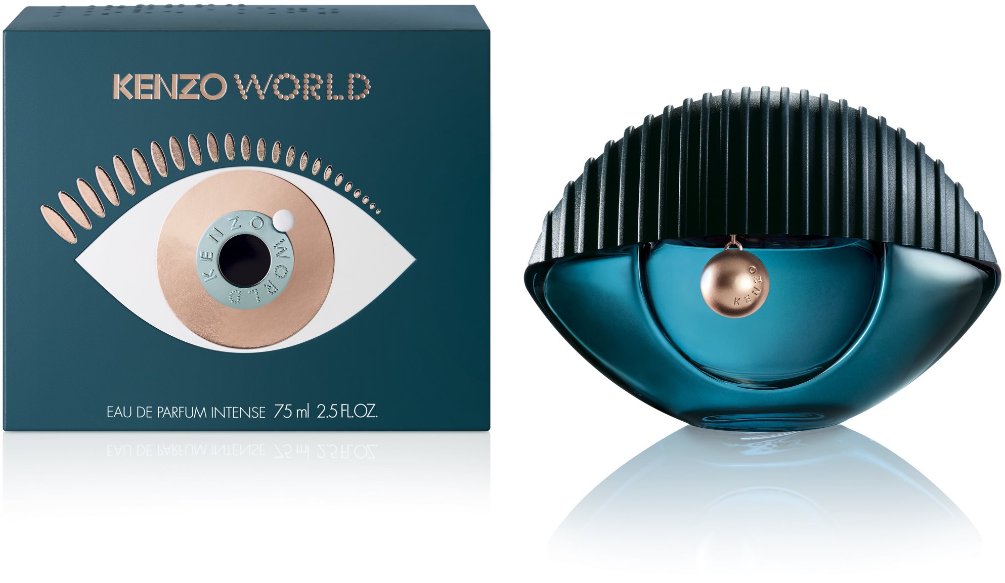 Kenzo world deals edp 75ml