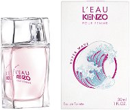 KENZO L'Eau Kenzo Pour Femme Hyper Wave EdT 30 ml - Toaletná voda