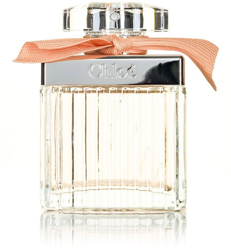 CHLOÉ Rose Tangerine EdT 75 ml - Eau de Toilette - Main image