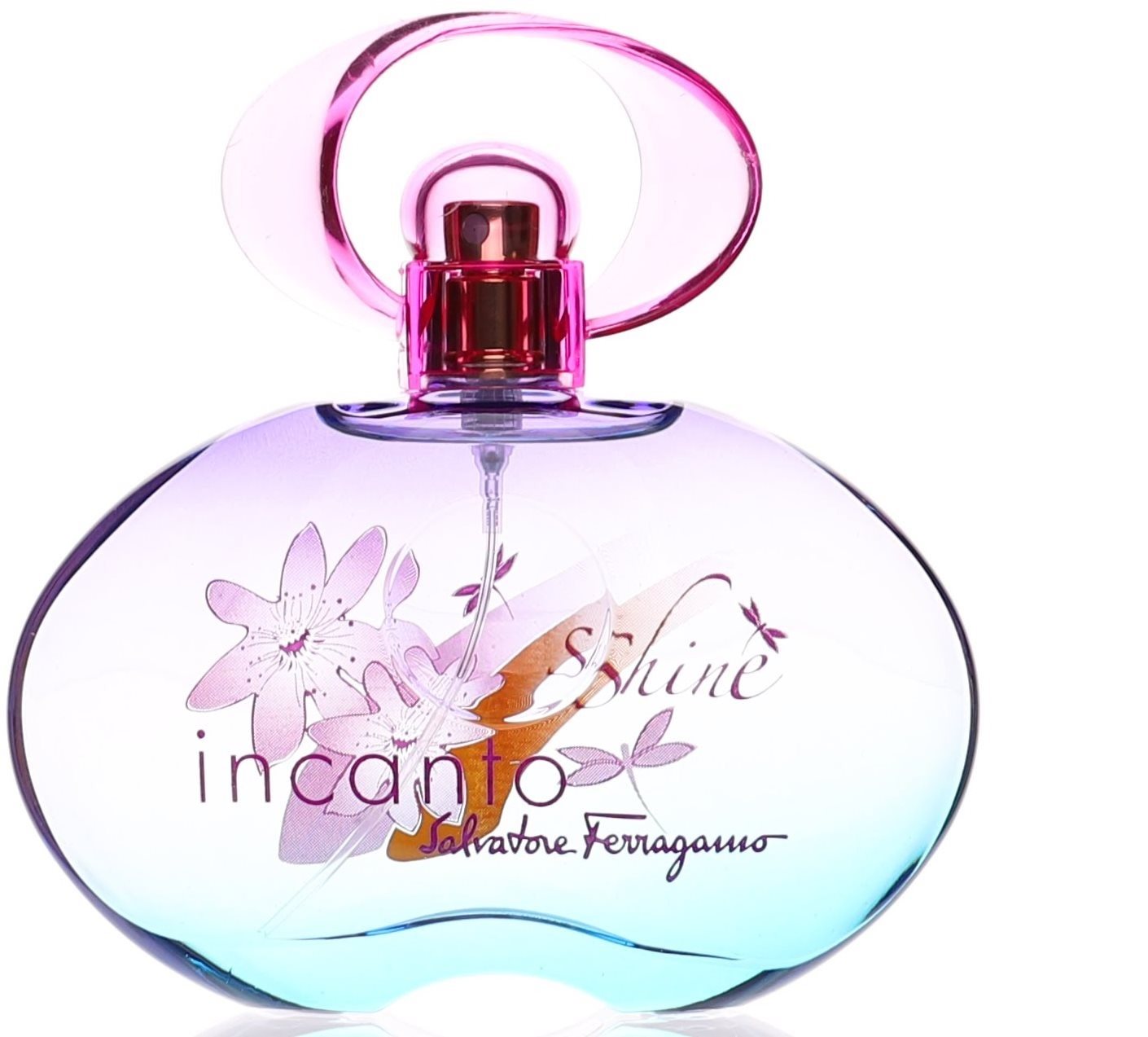 Salvatore Ferragamo Incanto Shine EdT 100 ml Eau de Toilette