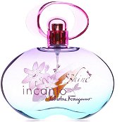 Toaletní voda SALVATORE FERRAGAMO Incanto Shine EdT 100 ml - Toaletní voda