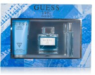 GUESS Guess 1981 Indigo EdT Set 315ml - Perfume Gift Set