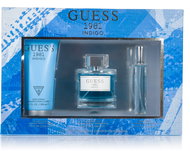 GUESS Guess 1981 Indigo EdT Set 315ml - Perfume Gift Set