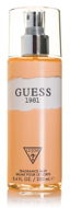 GUESS Guess 1981 250 ml - Telový sprej