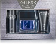 GUESS Seductive Homme EdT Set 526ml - Perfume Gift Set