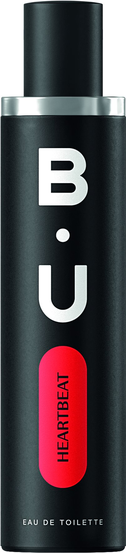 B.U. Heartbeat EdT 50 ml