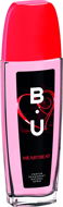 B.U. Heartbeat 75 ml - Testpermet