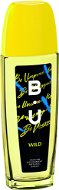 B.U. Wild Spray 75ml - Body Spray