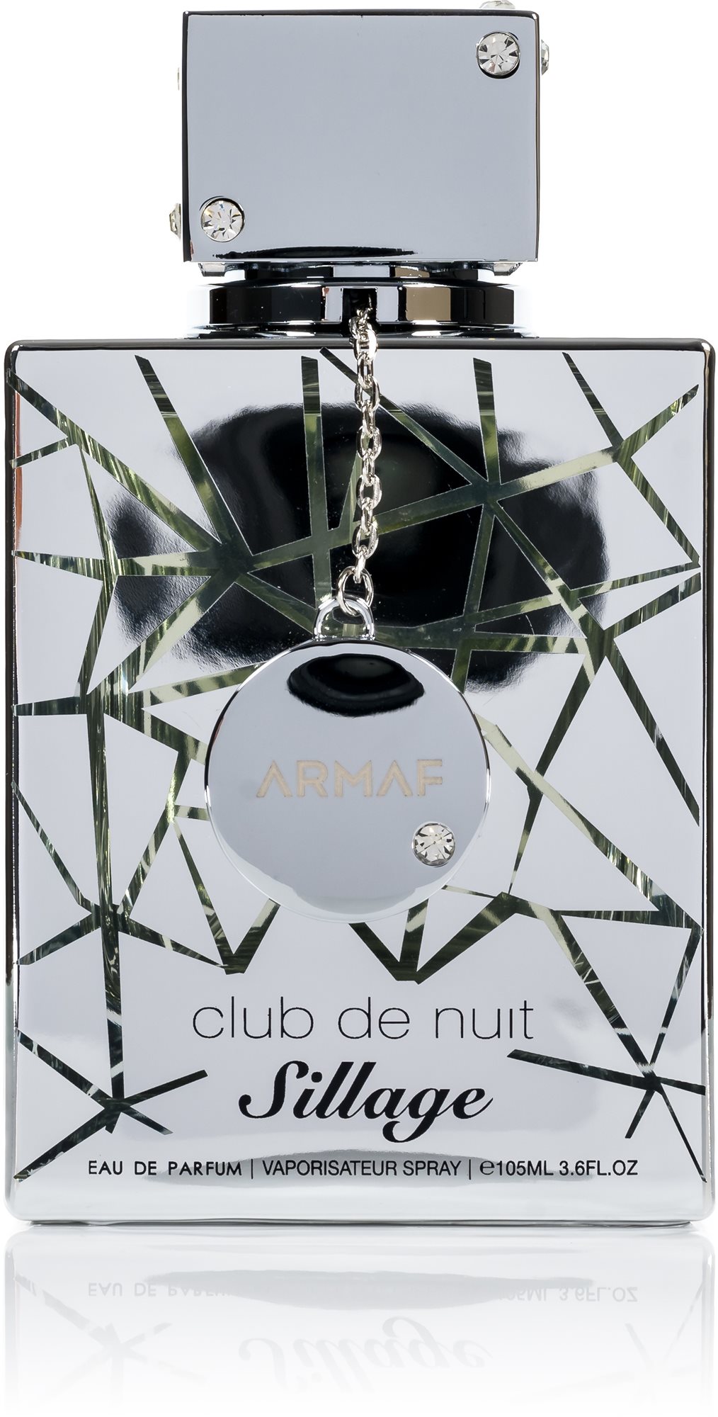 ARMAF Club De Nuit Sillage EdP 105 ml