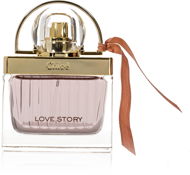 CHLOÉ Love Story Eau Sensuelle EdP 30ml - Eau de Parfum