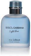 DOLCE & GABBANA Light Blue Eau Intense Pour Homme EdP - Parfumovaná voda