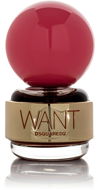 DSQUARED2 Want Pink Ginger EdP 30 ml - Parfüm