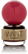 DSQUARED2 Want Pink Ginger EdP 30 ml - Parfumovaná voda