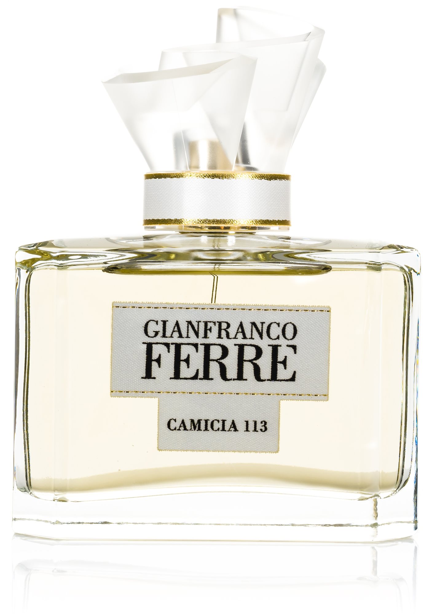 Gianfranco on sale ferre camicia