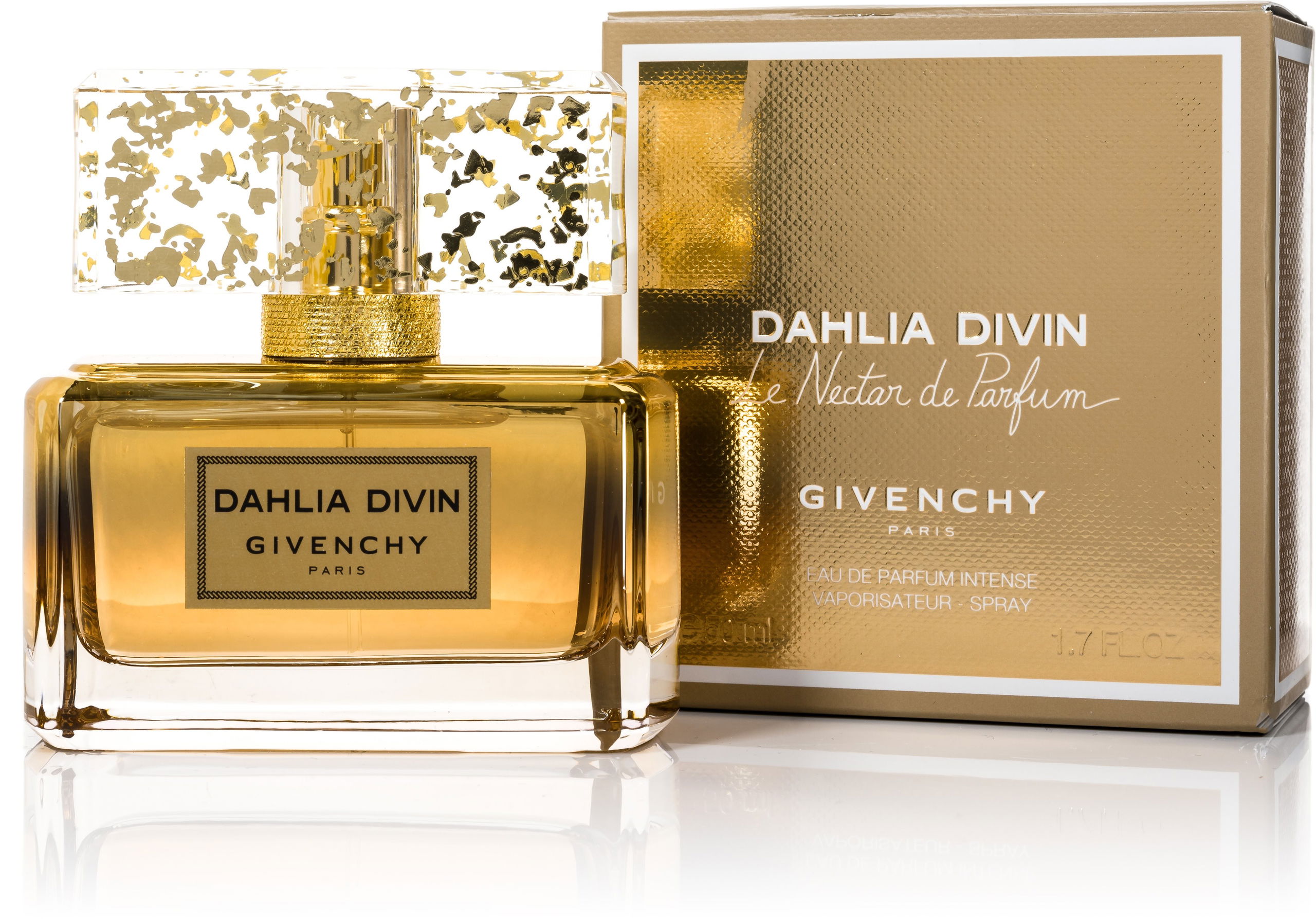 Givenchy hotsell dahlia nectar