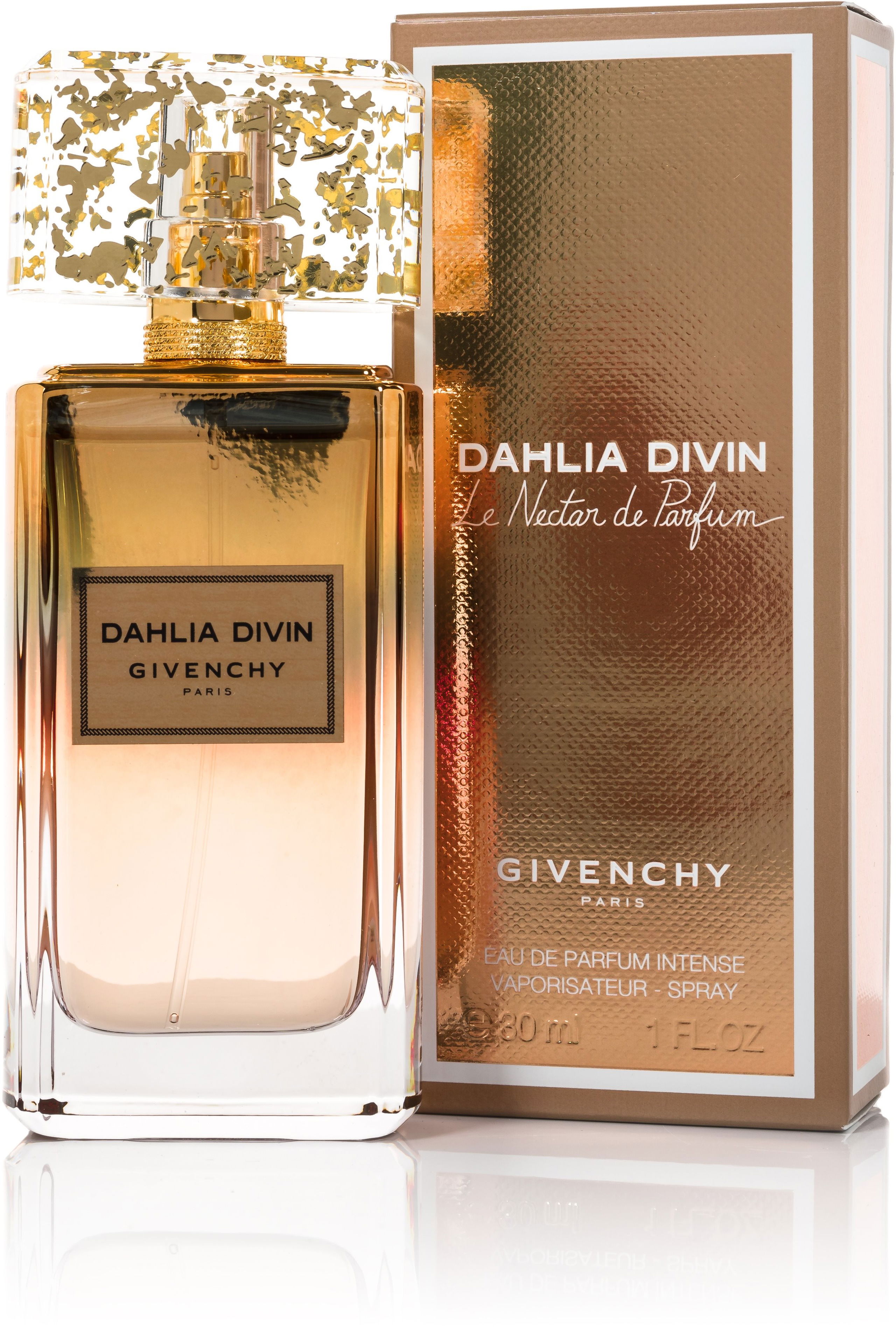 Givenchy nectar de outlet parfum