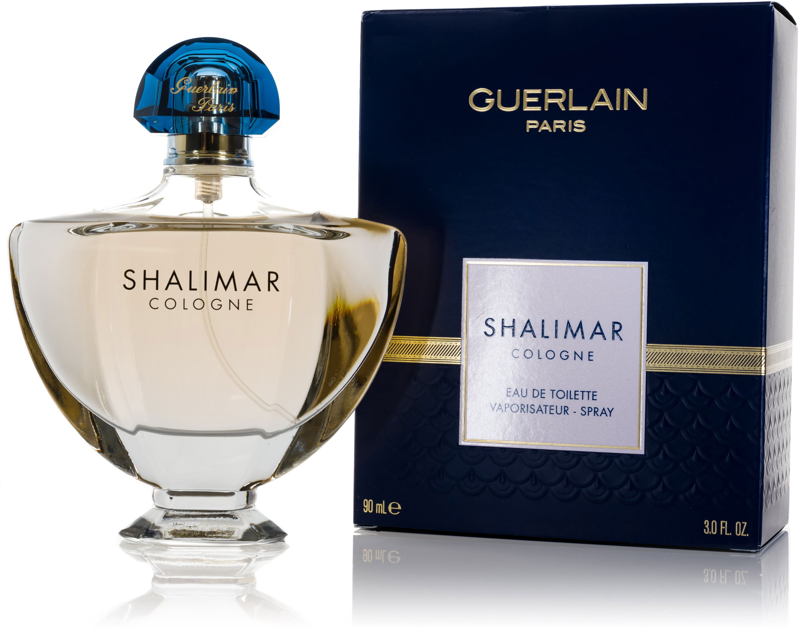 Shalimar 90ml online