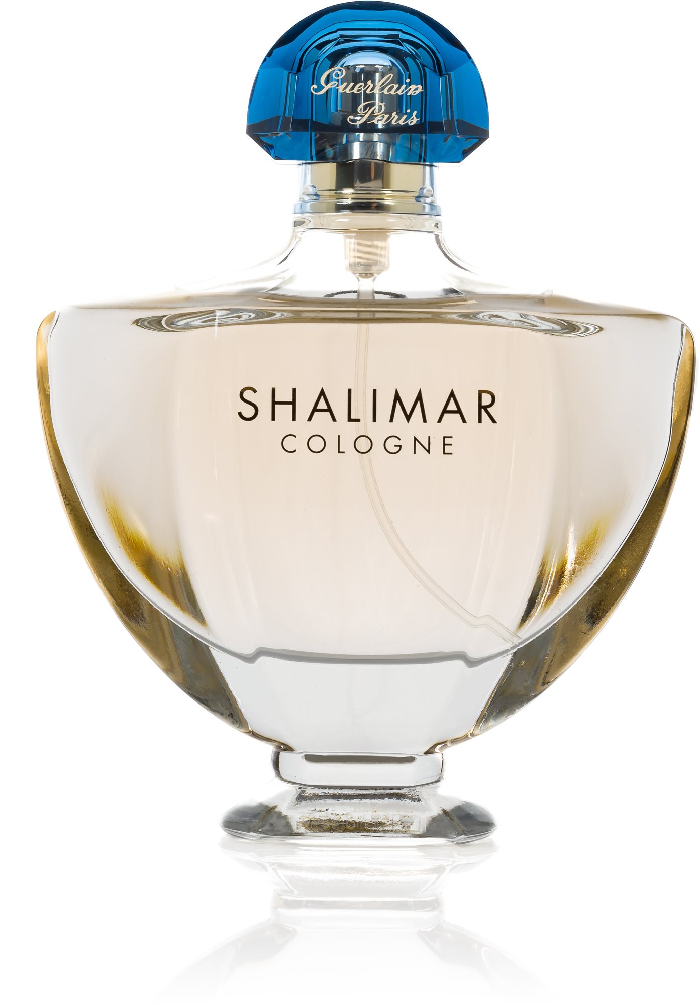 Shalimar cologne 2024 eau de toilette