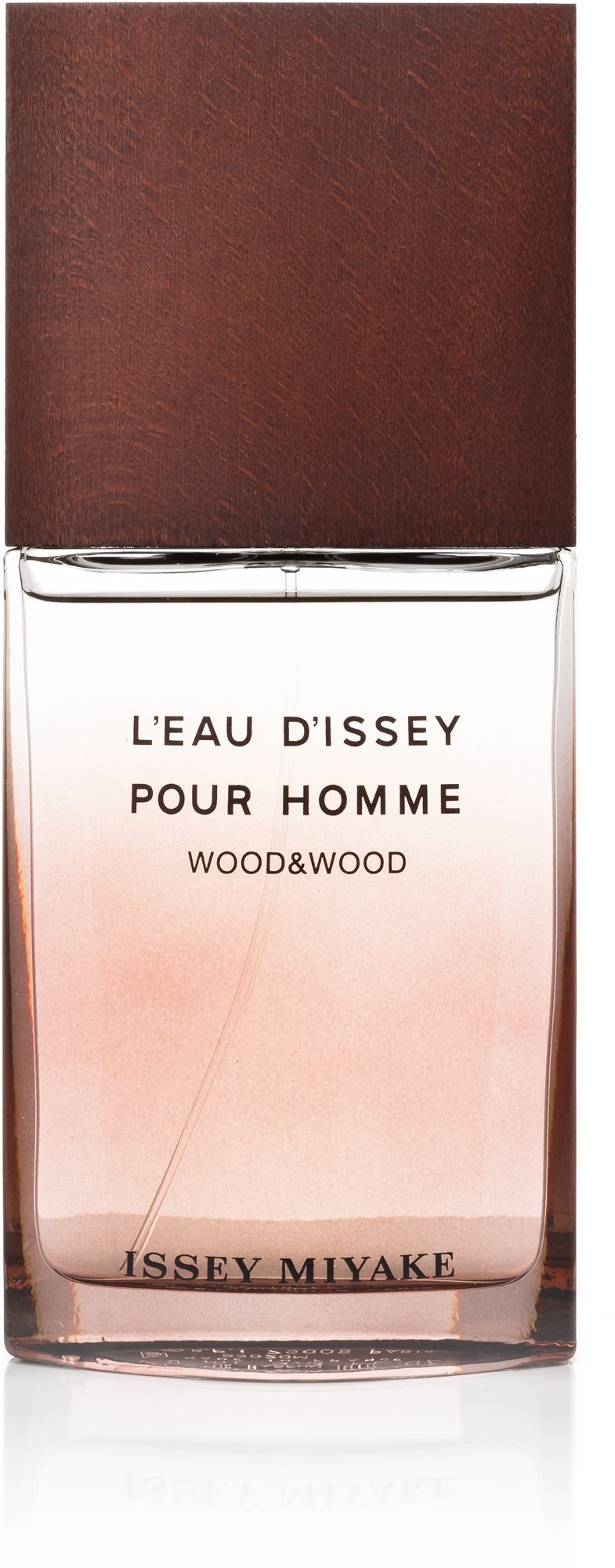 ISSEY MIYAKE L'Eau D'Issey Pour Homme Wood&Wood EdP 100 ml