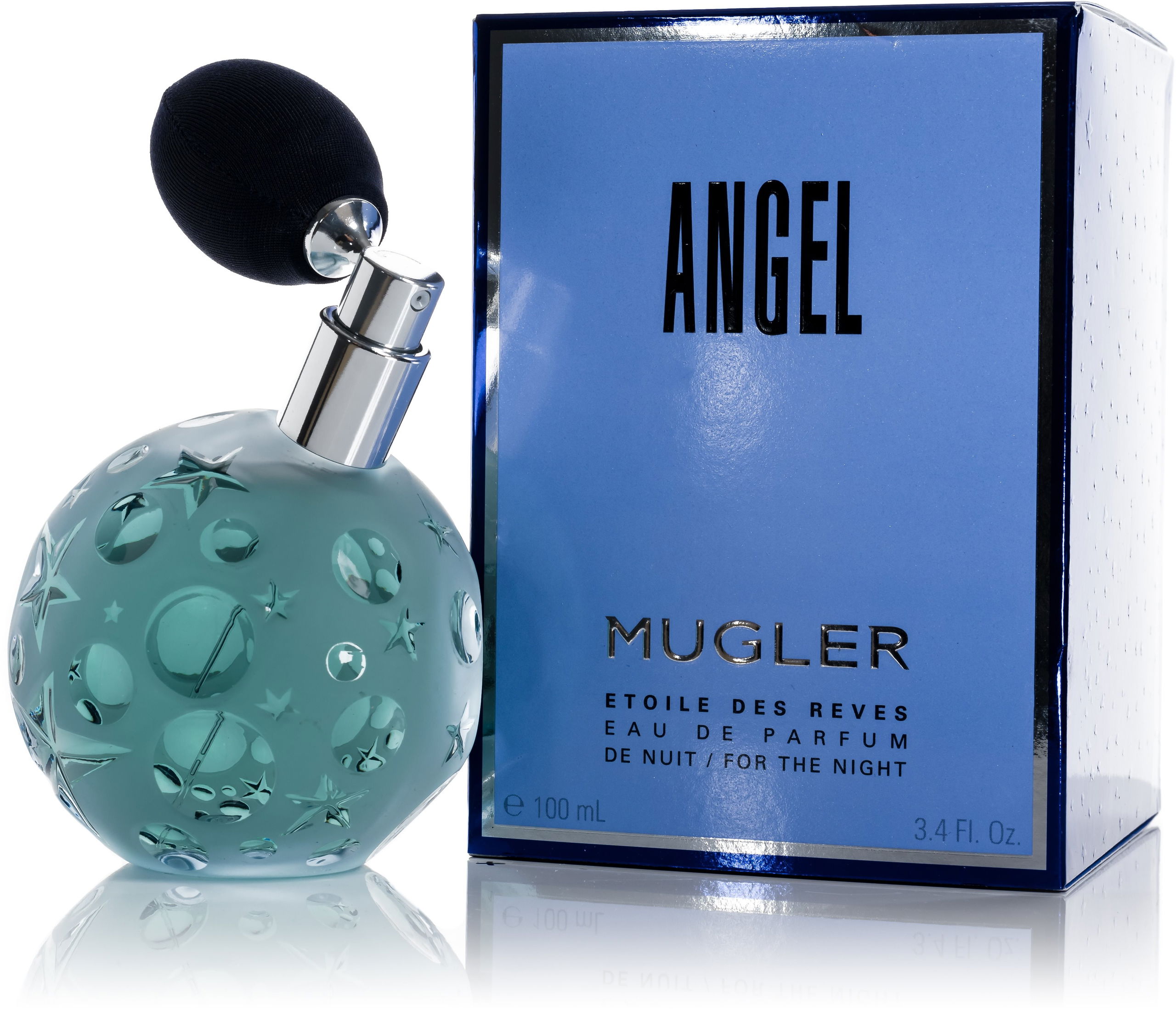 Thierry mugler angel etoile des online reves