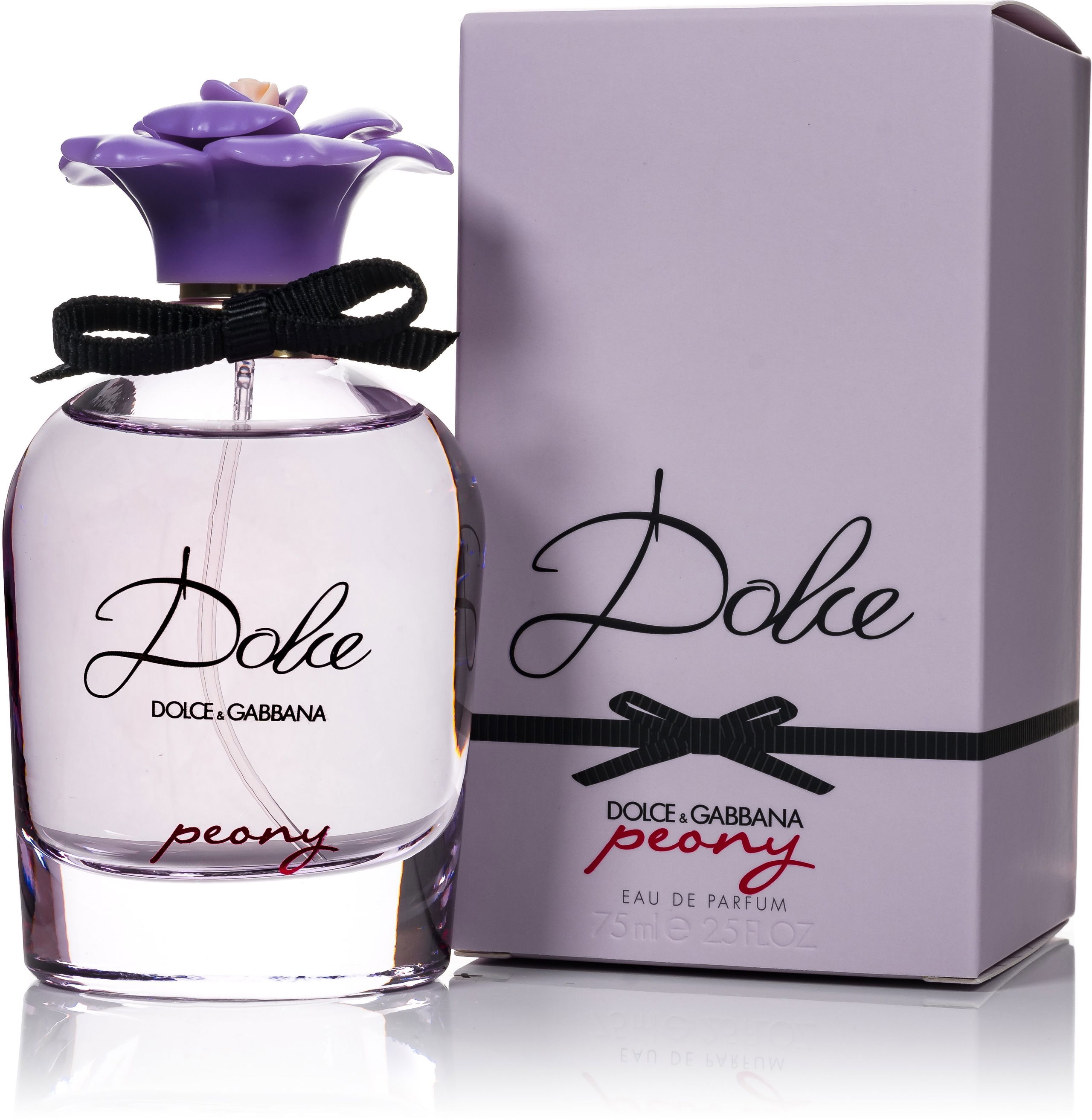 Peony dolce and discount gabbana