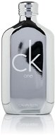CALVIN KLEIN CK One Platinum EdT, 100ml - Eau de Toilette