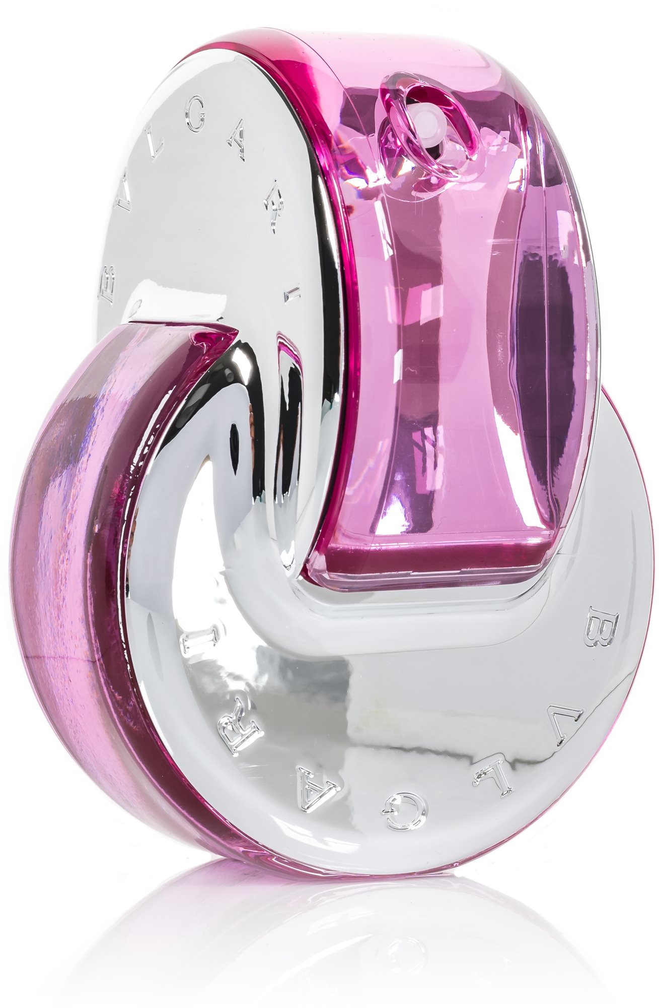 BVLGARI Omnia Pink Sapphire Candyshop EdT 65 ml - Toaletná voda