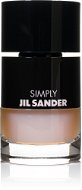 JIL SANDER Simply Jil Sander Poudrée EdP 40 ml - Eau de Parfum