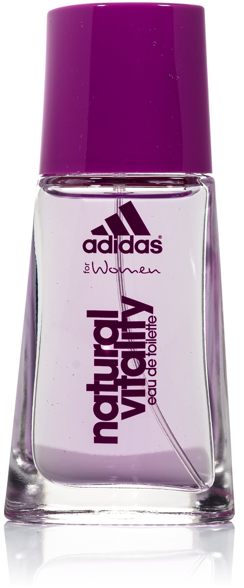 ADIDAS Natural Vitality EdT 30ml Eau de Toilette alza.sk