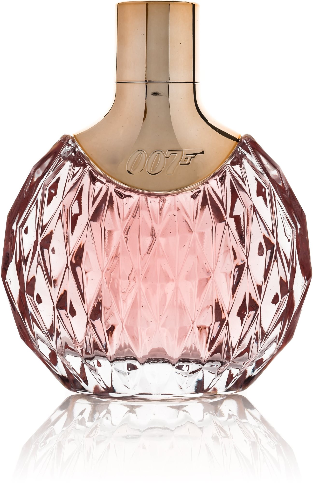 James bond 007 parfum woman 2 hot sale