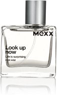 MEXX Look Up Now: Life Is Surprising For Him EdT 30 ml - Toaletná voda