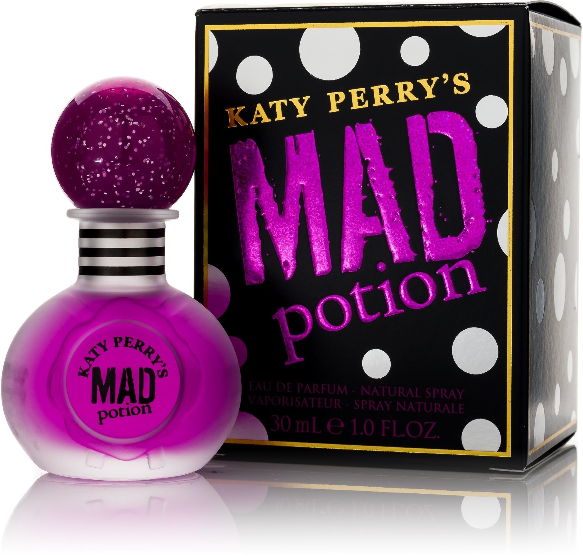 Katy perry mad potion hot sale