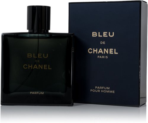 Chanel Bleu de Chanel Eau De Parfum 100ml,  price tracker /  tracking,  price history charts,  price watches,  price  drop alerts