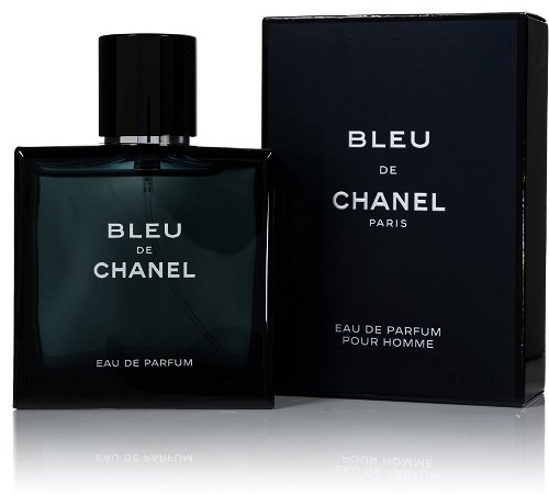 CHANEL Bleu de Chanel EdP 50 ml - Eau de Parfum