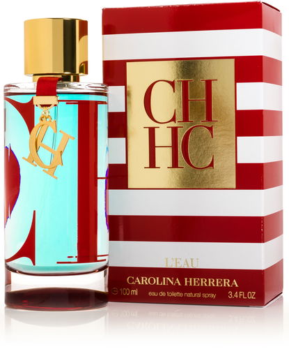 CH by Carolina Herrera for women Eau De Toilette Spray 100 ml