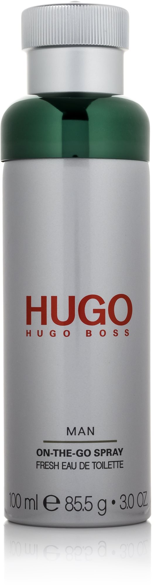 On the go spray hugo online boss