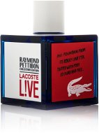 LACOSTE Live Raymond Pettibon EdT 100 ml - Eau de Toilette