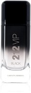 CAROLINA HERRERA 212 VIP Black EdP 100 ml - Eau de Parfum