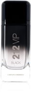 CAROLINA HERRERA 212 VIP Black EdP - Parfumovaná voda