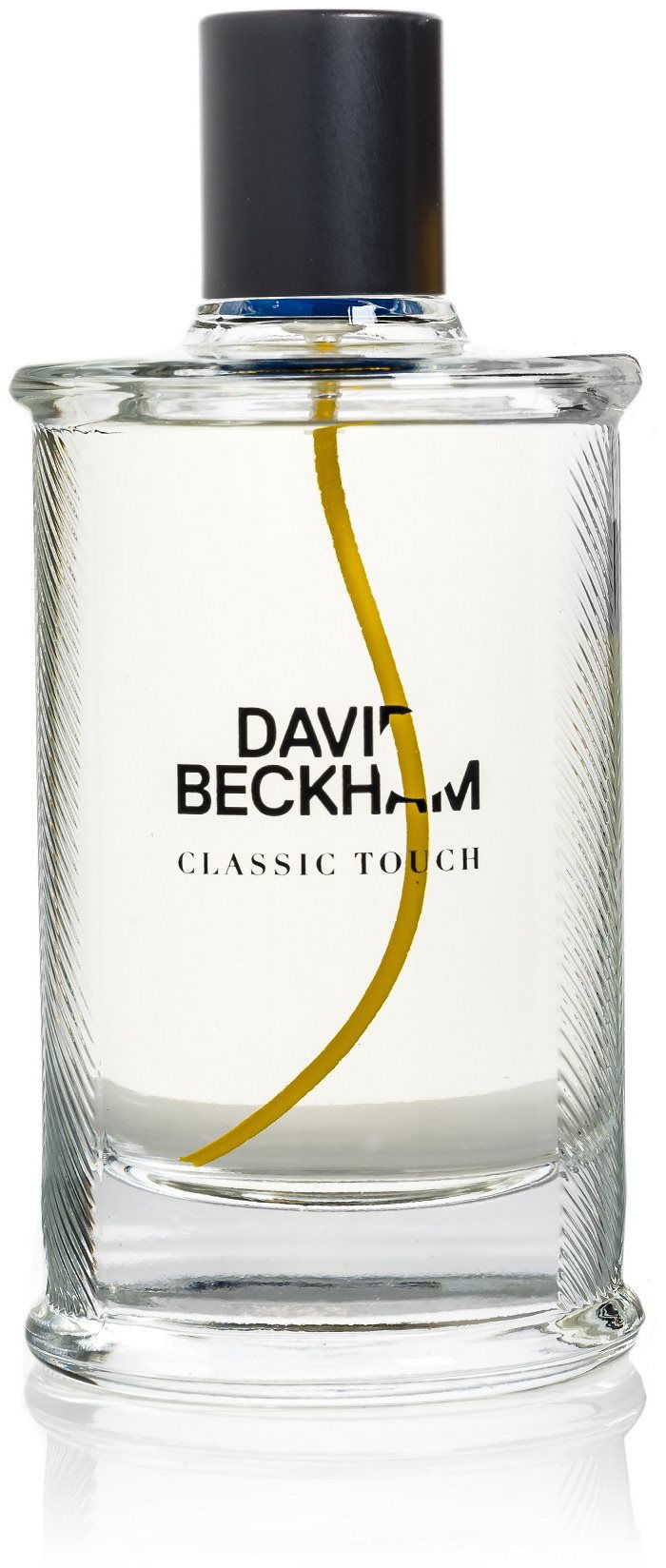 DAVID BECKHAM Classic Touch EdT 90ml Eau de Toilette for Men