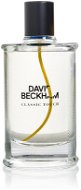DAVID BECKHAM Classic Touch EdT 90 ml - Férfi Eau de Toilette