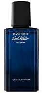 DAVIDOFF Cool Water Intense EdP 40 ml - Parfumovaná voda