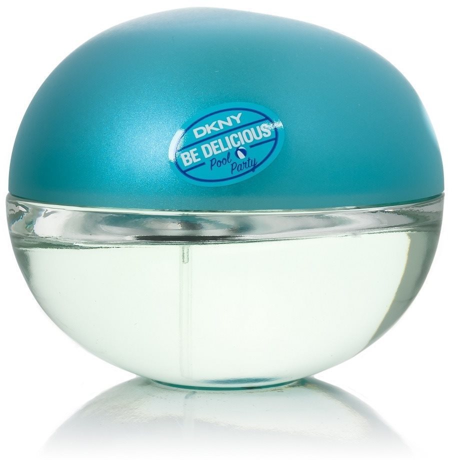 DKNY Be Delicious Bay Breeze EdT 50 ml