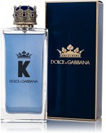 DOLCE & GABBANA K by Dolce & Gabbana EdT 150 ml - Pánska toaletná voda