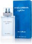 DOLCE & GABBANA Light Blue Eau Intense EdP 25 ml - Parfumovaná voda