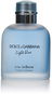 DOLCE & GABBANA Light Blue Eau Intense Pour Homme EdP 100 ml - Eau de Parfum