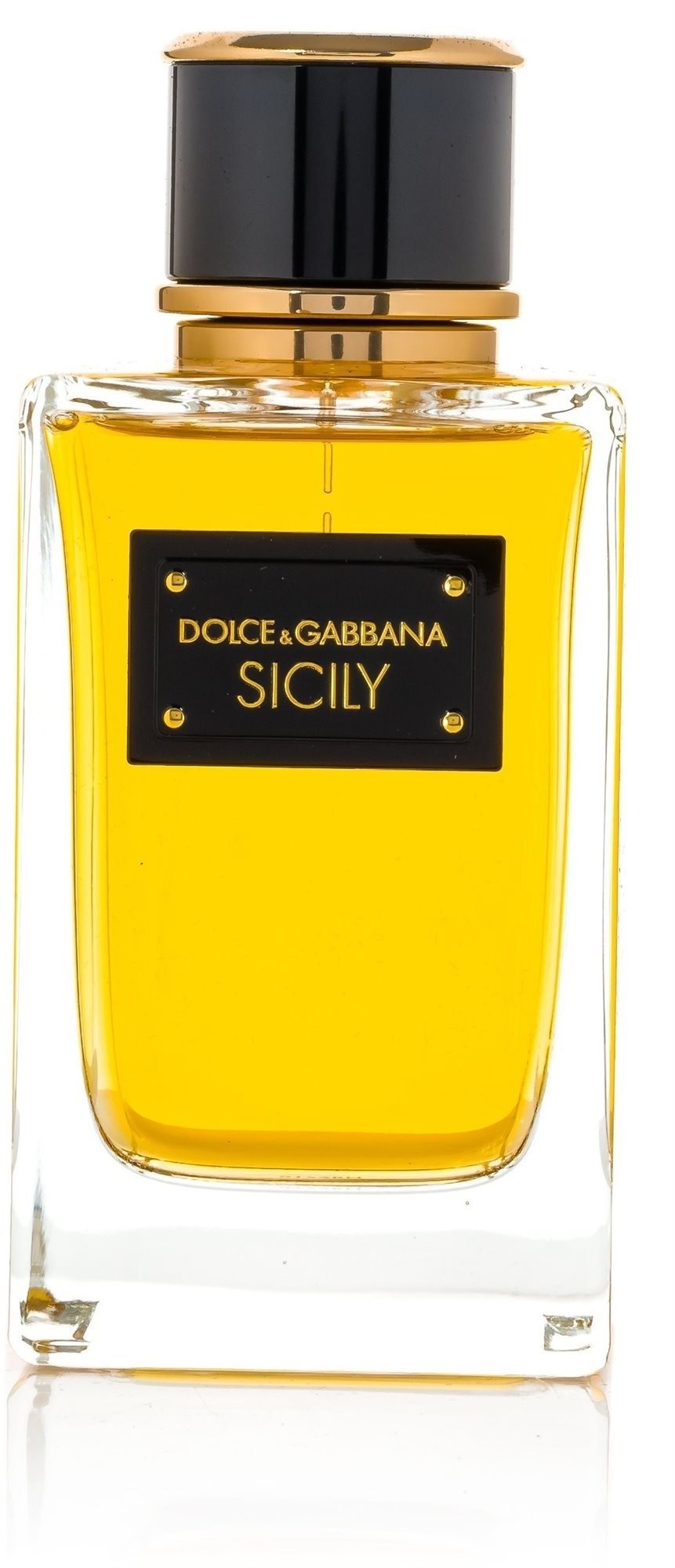 Velvet sicily 2025 dolce gabbana