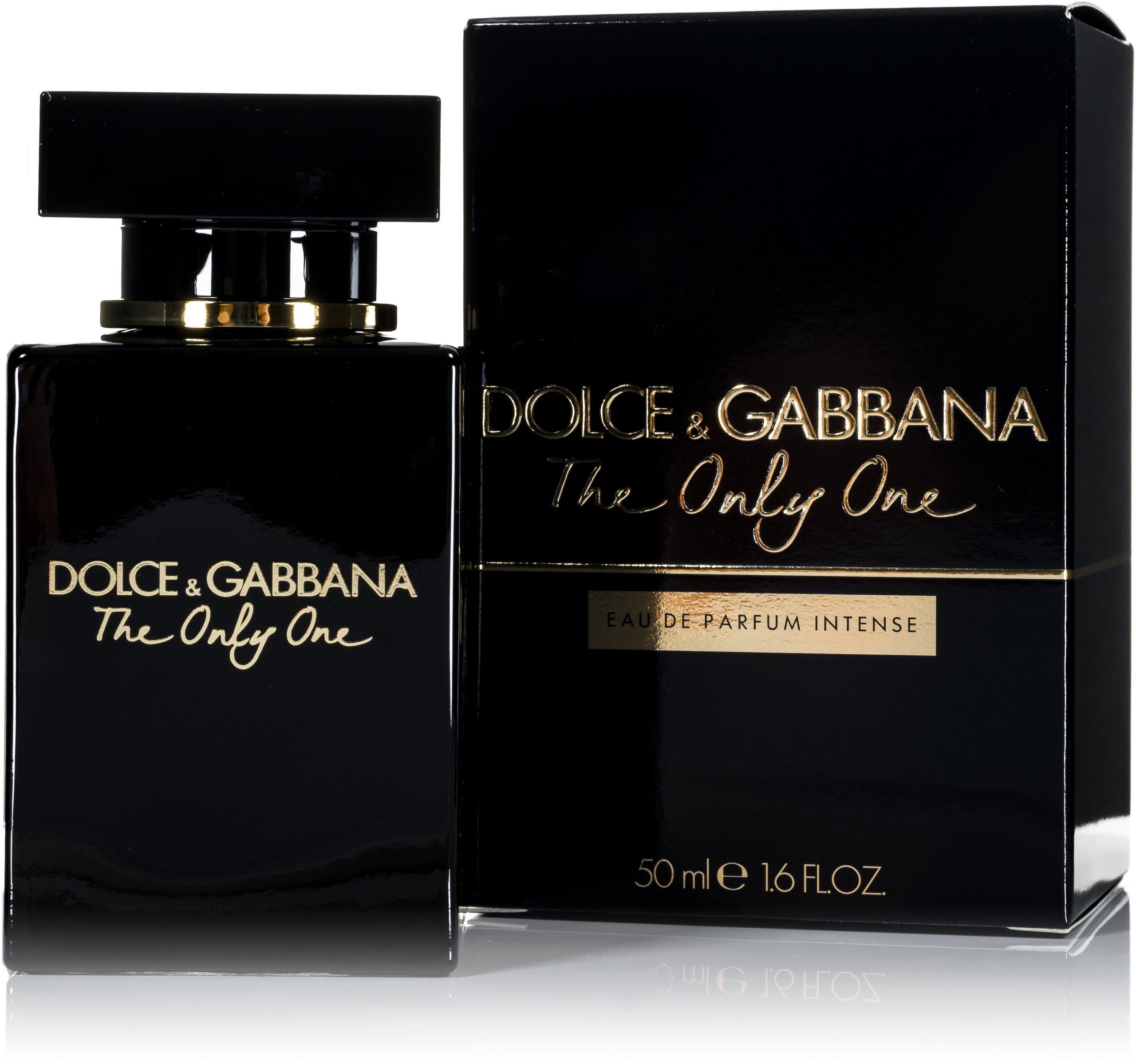 DOLCE GABBANA The Only One Intense EdP 50 ml Eau de Parfum alza.sk