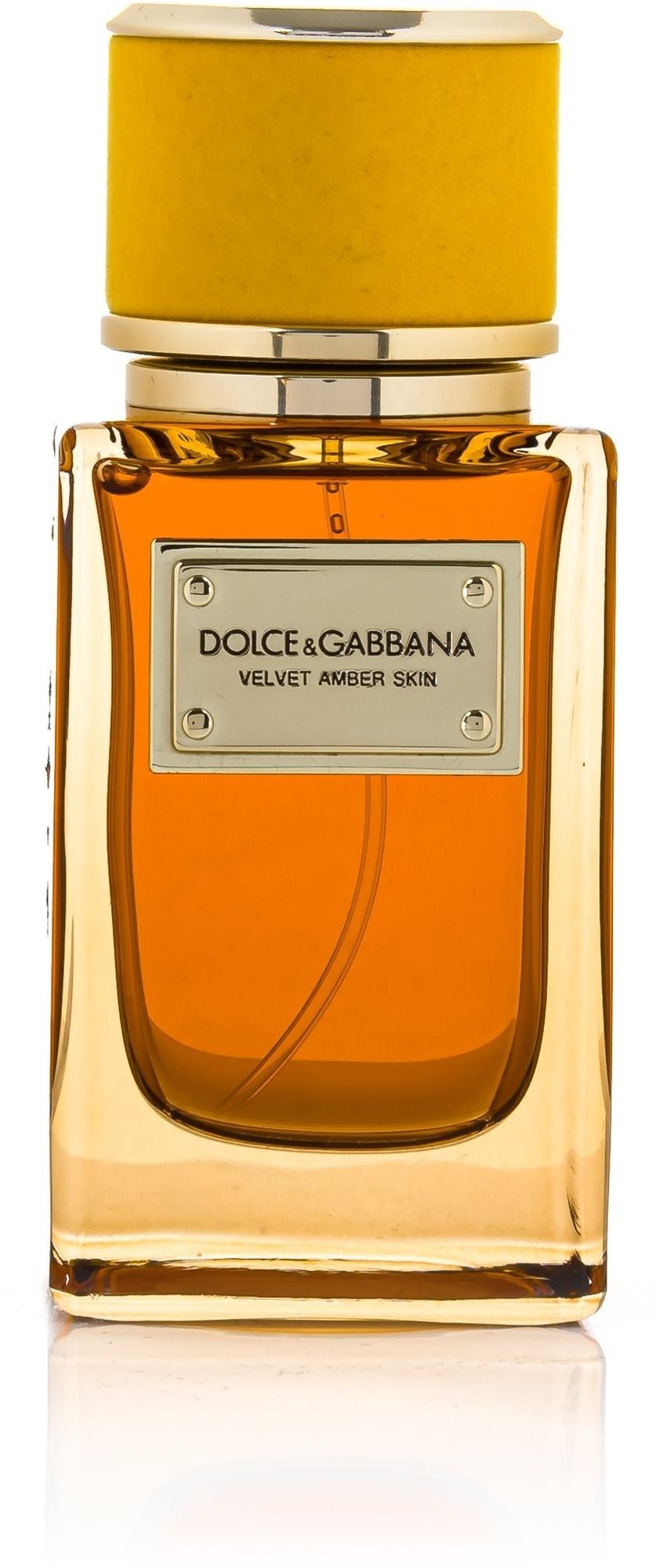 Dolce and clearance gabbana amber skin