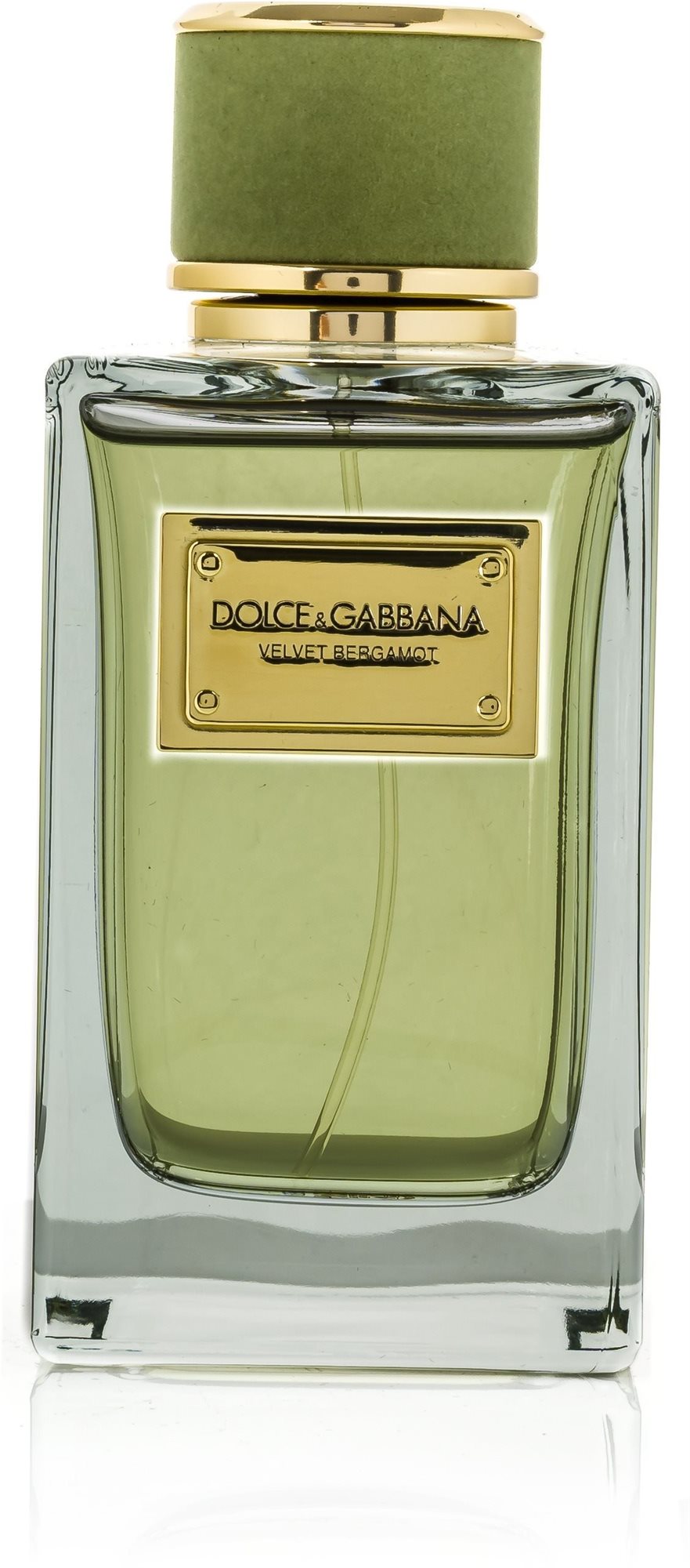 DOLCE GABBANA Velvet Bergamot EdP 150 ml Eau de Parfum alza.sk